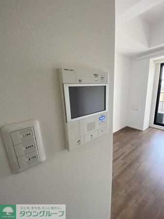 グランカーサさいたま新都心の物件内観写真